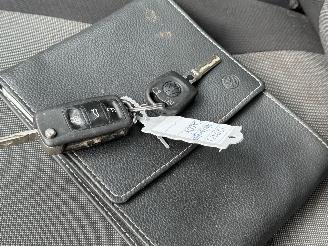 Volkswagen Caddy maxi 2.0 TDI L2H1 Maxi EURO-6 picture 12