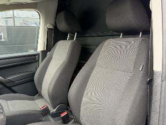 Volkswagen Caddy maxi 2.0 TDI L2H1 Maxi EURO-6 picture 9