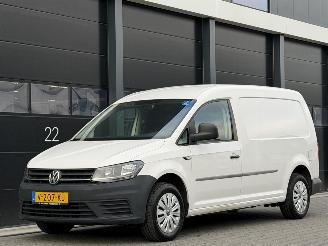  Volkswagen Caddy maxi 2.0 TDI L2H1 Maxi EURO-6 2018/1
