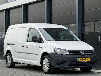 Volkswagen Caddy maxi 2.0 TDI L2H1 Maxi EURO-6 picture 2