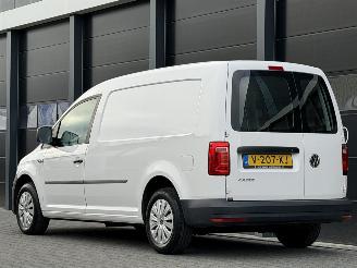 Volkswagen Caddy maxi 2.0 TDI L2H1 Maxi EURO-6 picture 6