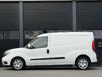 Fiat Doblo 1.6 MJ L2H1 Maxi SX Airco picture 6