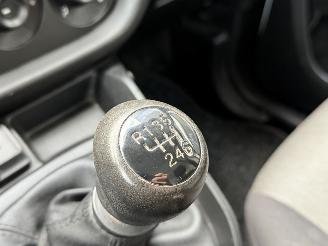 Fiat Doblo 1.6 MJ L2H1 Maxi SX Airco picture 11