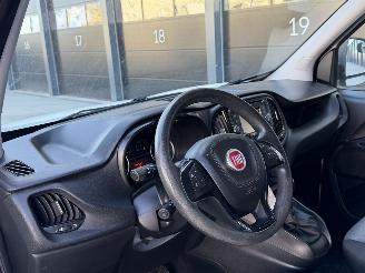 Fiat Doblo 1.3 MJ SX Navi Airco EURO-6 picture 7