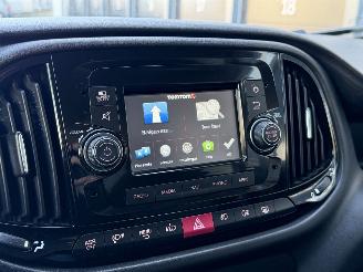 Fiat Doblo 1.3 MJ SX Navi Airco EURO-6 picture 9