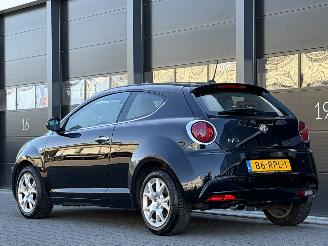 Alfa Romeo MiTo 1.3 JTDm Navi Clima Leer picture 5