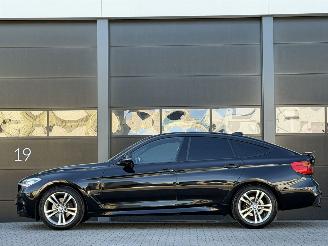 BMW 3-serie GT 320d M-Pakket PDC Clima EURO-6 picture 6