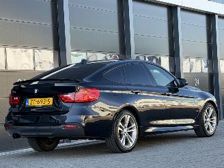 BMW 3-serie GT 320d M-Pakket PDC Clima EURO-6 picture 4