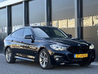 BMW 3-serie GT 320d M-Pakket PDC Clima EURO-6 picture 2
