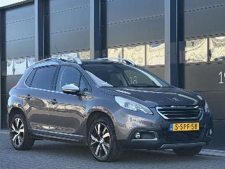 Peugeot 2008 1.6 e-HDi Blue Lease Executive picture 2