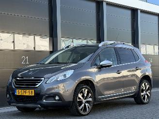 bruktbiler auto Peugeot 2008 1.6 e-HDi Blue Lease Executive 2013/11