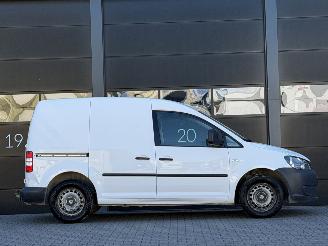 Volkswagen Caddy 1.6 TDI picture 3