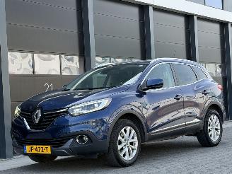 occasione autovettura Renault Kadjar 1.5 DCi Navi Clima Camera EURO-6 2015/11