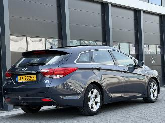 Hyundai I-40 1.7 CRDi Pano Camera Leer picture 4