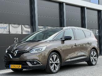 occasione autovettura Renault Grand-scenic 1.6 dCI Bose Head-Up 7-PERS 2017/12