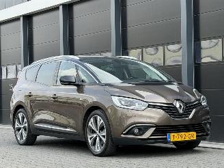 Renault Grand-scenic 1.6 dCI Bose Head-Up 7-PERS picture 2