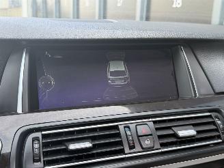 BMW 5-serie 520d Virtual Cockpit Head-Up Pano EURO-6 picture 13