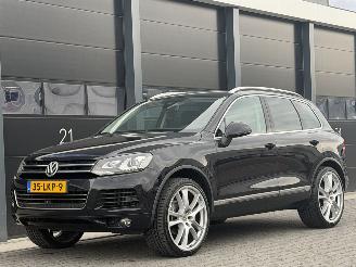 occasione autovettura Volkswagen Touareg 3.0 TDI Xenon Leer Camera PDC 2010/4