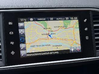 Peugeot 308 1.6 BlueHDI Leer Clima EURO-6 picture 10