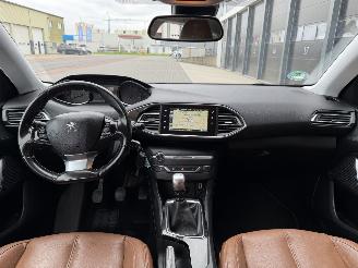 Peugeot 308 1.6 BlueHDI Leer Clima EURO-6 picture 7