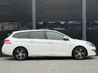 Peugeot 308 1.6 BlueHDI Leer Clima EURO-6 picture 3