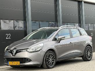 Gebrauchtwagen PKW Renault Clio 1.5 dCi ECO Expression 2015/1