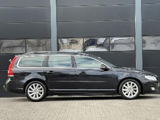 Volvo V-70 1.6 D2 Navi Leer PDC Clima picture 3