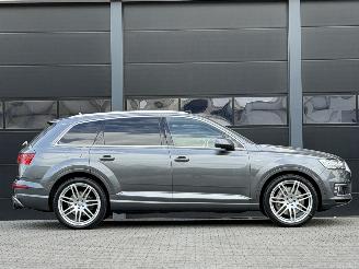 Audi Q7 3.0 TDI e-tron quattro Sport Pano EURO-6 picture 3