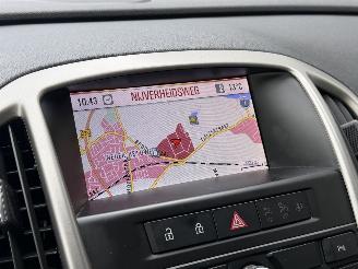 Opel Astra 1.3 CDTI Cosmo Navi PDC picture 9