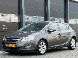 Tweedehands auto Opel Astra 1.3 CDTI Cosmo Navi PDC 2012/5