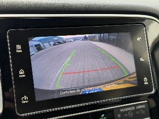 Mitsubishi Outlander 2.4 PHEV Pure Leer Camera Xenon picture 10