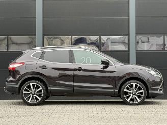 Nissan Qashqai 1.6 DCI Pano Leer Camera picture 3