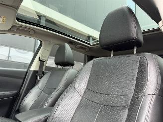 Nissan Qashqai 1.6 DCI Pano Leer Camera picture 8