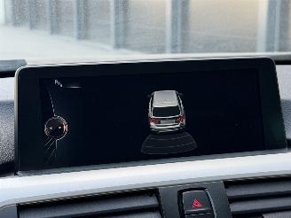 BMW 3-serie 320d Xenon Navi Clima PDC picture 10