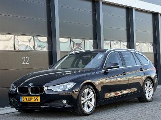 bruktbiler auto BMW 3-serie 320d Xenon Navi Clima PDC 2013/8