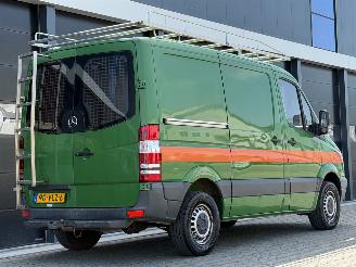Mercedes Sprinter 313 2.2 CDI AIRCO picture 4