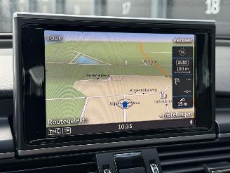 Audi A6 2.0 TDI Navi Camera Leer EURO-6 picture 11