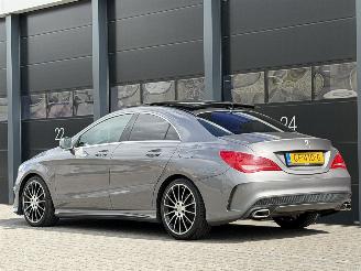Mercedes Cla-klasse 220 CDI AMG Pano PDC EURO-6 picture 5