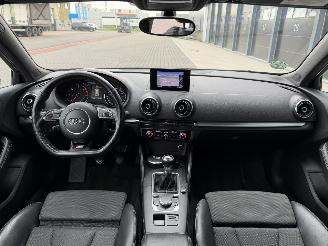 Audi A3 2.0 TDI S-Line Navi Clima PDC picture 7