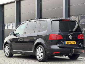 Volkswagen Touran 1.6 TDI Navi Clima 7-PERS picture 5