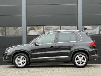 Volkswagen Tiguan 2.0 TDI Sport&Style Navi Clima PDC picture 6