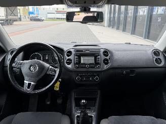 Volkswagen Tiguan 2.0 TDI Sport&Style Navi Clima PDC picture 7
