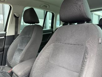 Volkswagen Tiguan 2.0 TDI Sport&Style Navi Clima PDC picture 8
