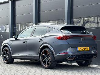 Cupra Formentor 1.4 e-Hybrid VZ Performance Mat Blauw picture 5