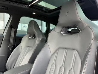 Cupra Formentor 1.4 e-Hybrid VZ Performance Mat Blauw picture 8
