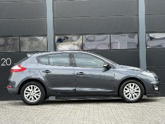 Renault Mégane 1.5 dCi Bose Camera Clima Navi picture 3