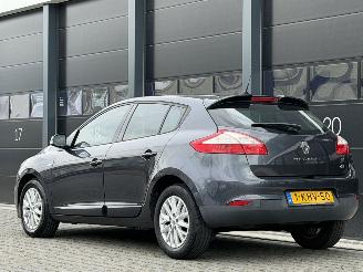 Renault Mégane 1.5 dCi Bose Camera Clima Navi picture 5