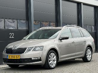 occasion passenger cars Skoda Octavia 1.6 TDI Navi Clima PDC 2020/1