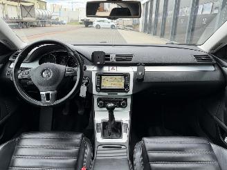 Volkswagen Passat cc 2.0 TDI Panorama Navi Clima PDC picture 7