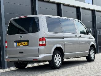 Volkswagen Transporter 2.0 TDI DC 5-PERS * MARGE * picture 5